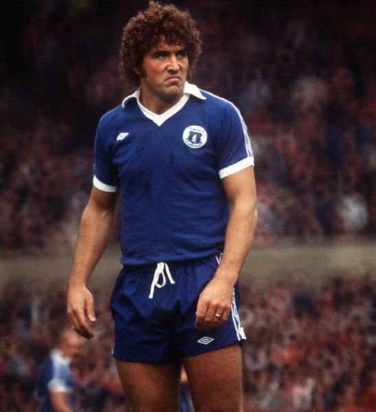 Happy Birthday to Big Bob Latchford

68 Today!   