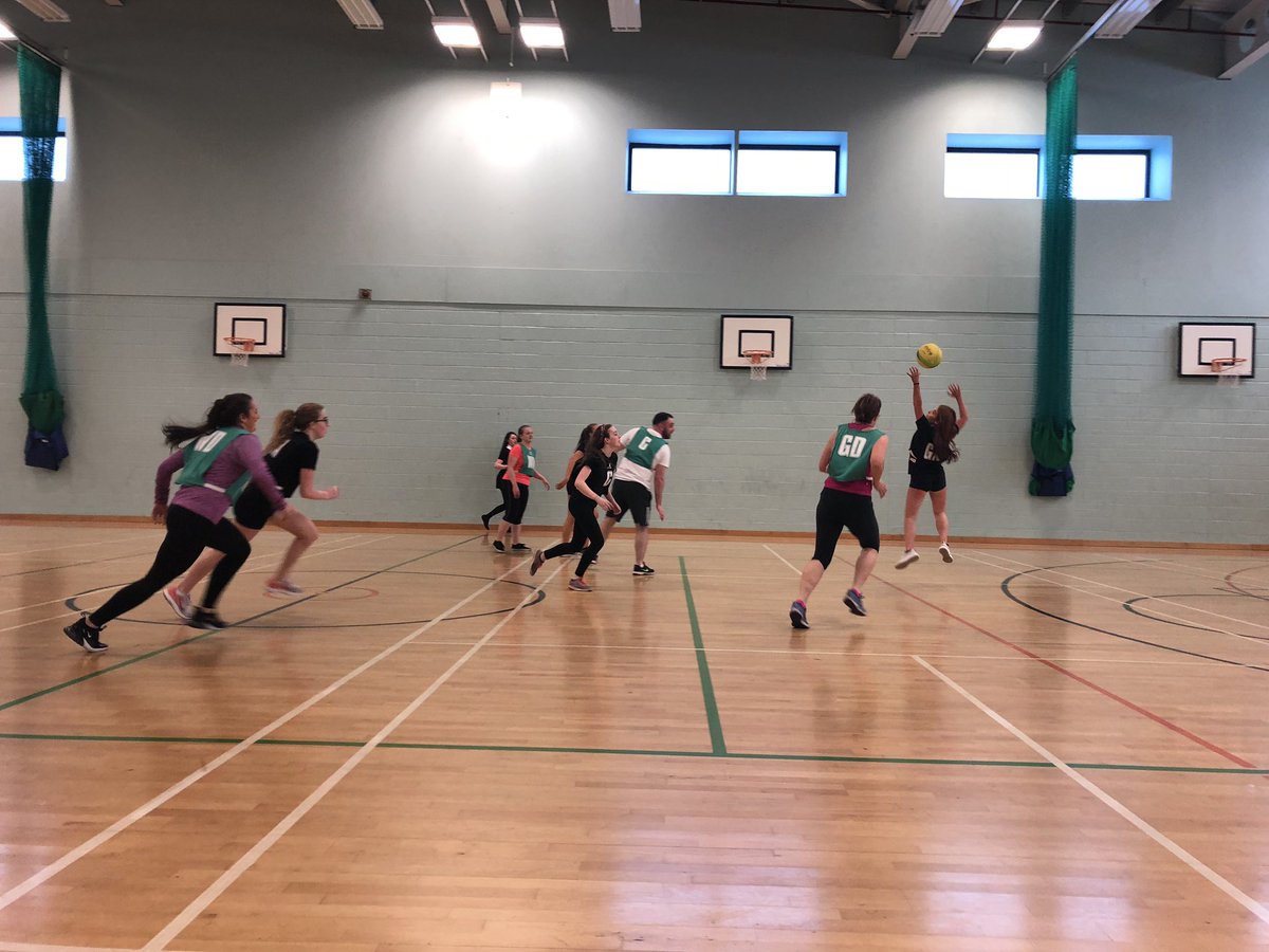StNiniansPE's tweet photo. Staff V Pupils. Currently 4-1 to the staff #montheteachers https://t.co/1dkXL5rEnE