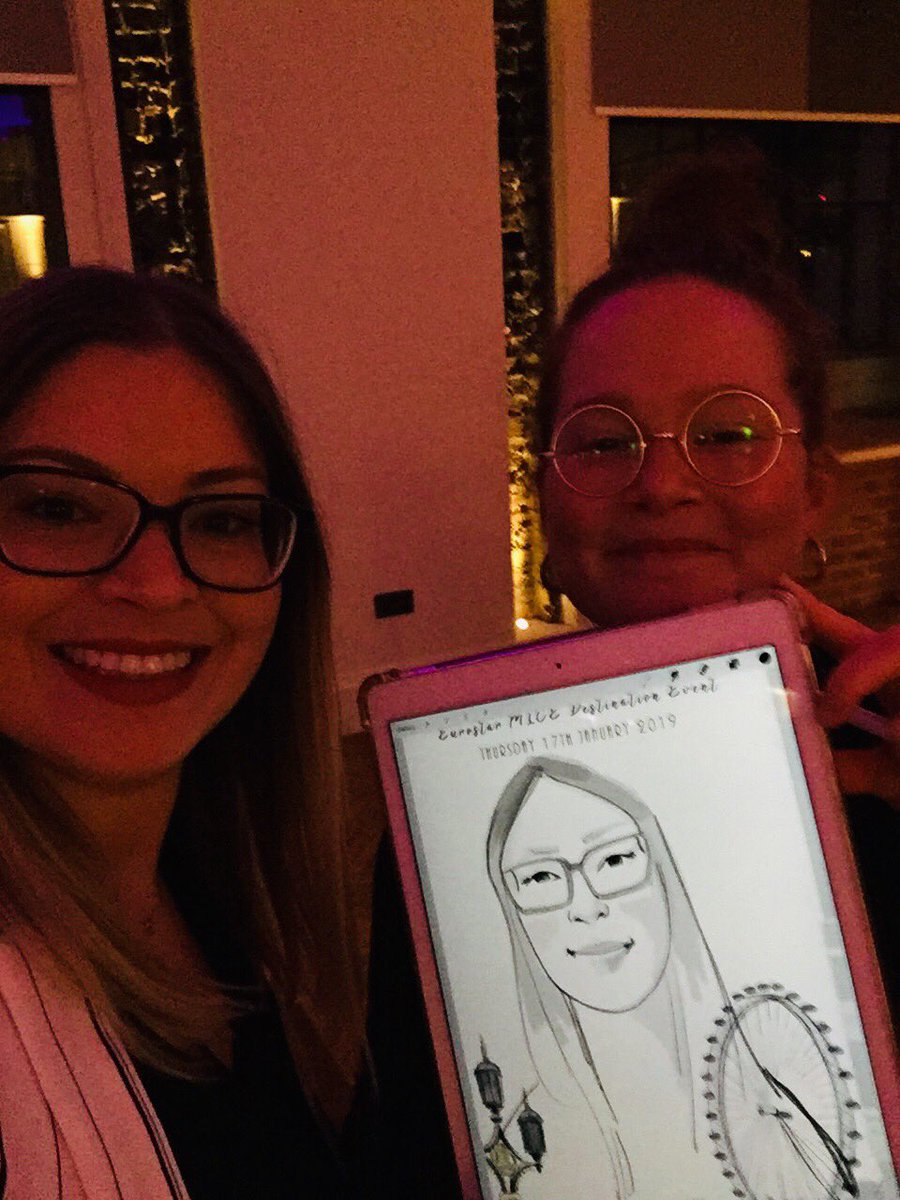 OrangeworksUK's tweet photo. How do I look? My new avatar! Thanks @DrawingBoothHQ 👩🏼‍🎨👌🏻
#avatar #drawingbooth #talented https://t.co/UxY4luWDJ8