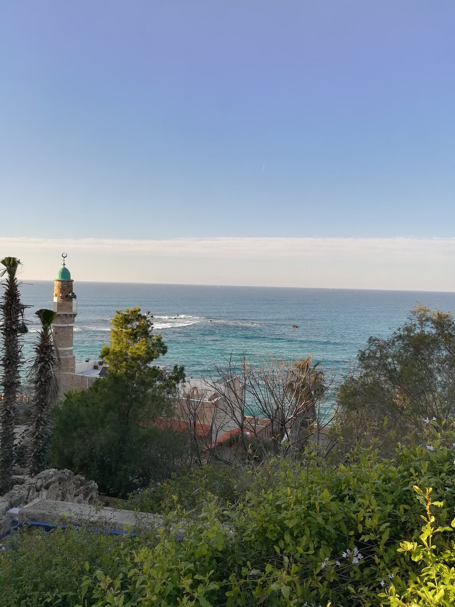Anais4_4's tweet photo. @garciaaugustin @sosotmm Tel Aviv, Israël 😊 https://t.co/sMVVXWrvh7