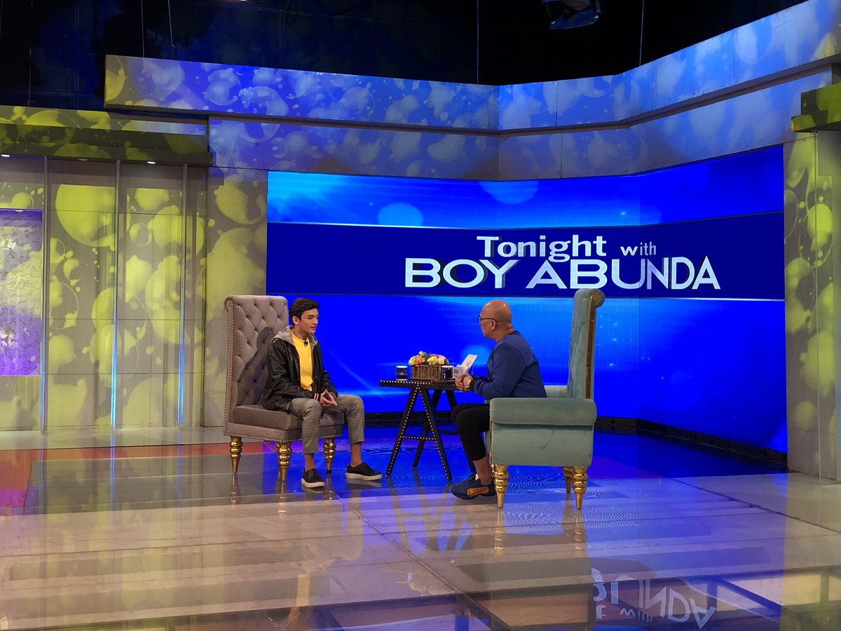 immarkcoleta's tweet photo. #TWBASethFedelin https://t.co/XH70iSK6cc