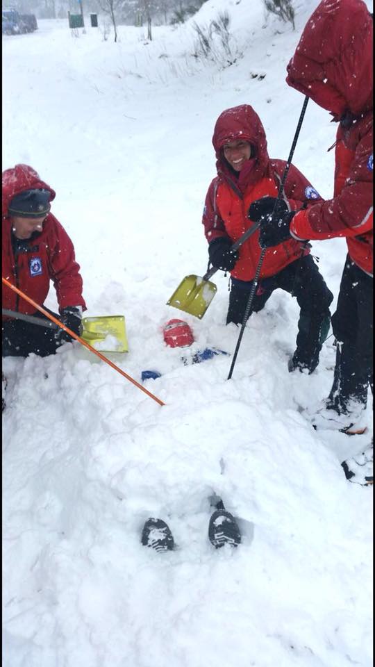 RuthLeeLtd's tweet photo. There is a definite chill in the air, and snow falling across parts of the UK today - make sure you wrap up warm if you are out and about training with your manikin! #ColdWaterTraining #RescueTraining #TrainingManikins https://t.co/bfVMzxtWmy