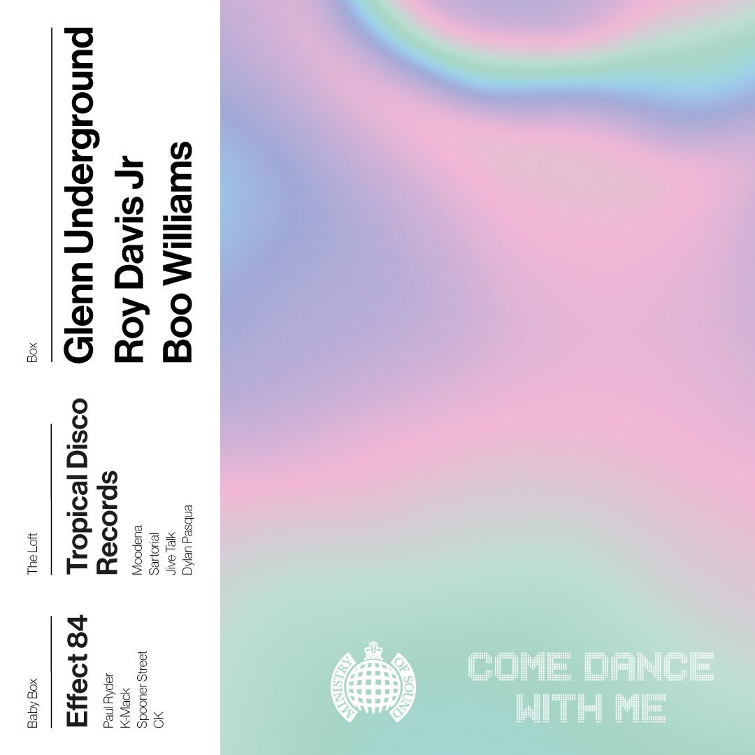 effect_84's tweet image. FULL lineup announced for "Come Dance With Me" @Ministry_Club on Sat 26th Jan! Buzzing to back in The Baby Box doing our thing! Get involved.. #Effect84 #ComeDanceWithMe #MinistryOfSound #London #HouseMusic