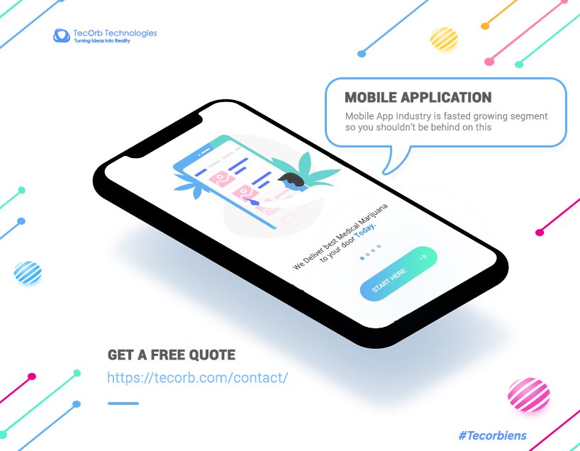 tecorbtech's tweet photo. What are the best On-demand service mobile applications?
https://t.co/3GtWknN5LS…/…/Abhay-Rana-73
Feel free to Connect (have 24x7 support)Email US at : company@tecorb.comSkype ID : tecorb
#Mobileapplication #Appdevelopment #Mobileapp #UI #UX #Design #Tecorbdesign #Tecorb https://t.co/UmWBWHHuGo