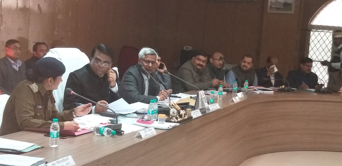 DM LAKHIMPUR KHERI tweet media