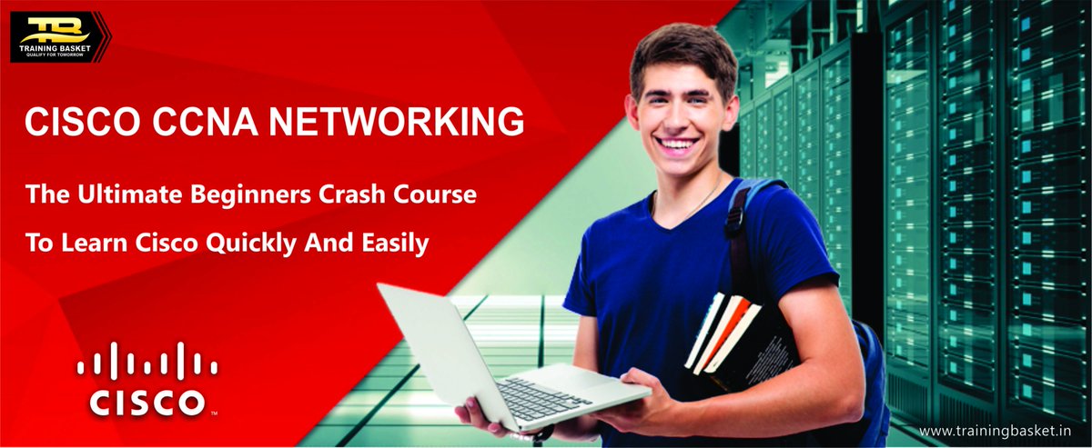 digitalrajnegi's tweet image. Best #CCNA Training Institute In Noida-Training Basket@ bit.ly/2Ab4egc
#CCNATraining #CCNACourse #TrainingBasket