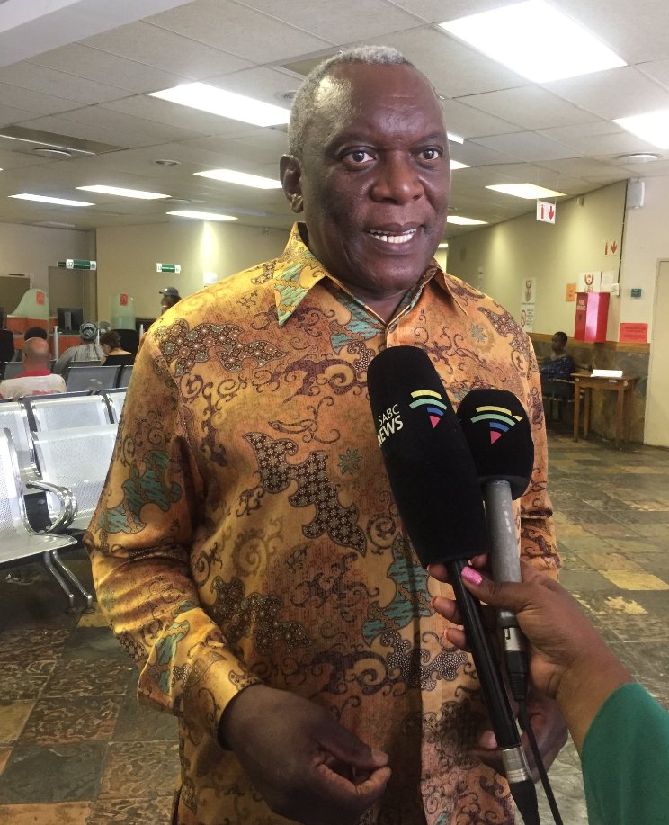 HomeAffairsSA's tweet photo. Minister Cwele to brief media on traveller statistics, extended hours at front offices and #Whitepaper on #RepositioningDHA
Sunday, 20 January 2019 https://t.co/8YcK5LaSk5