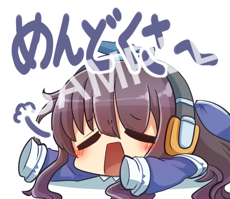 アズレンイラスト 動画まとめ