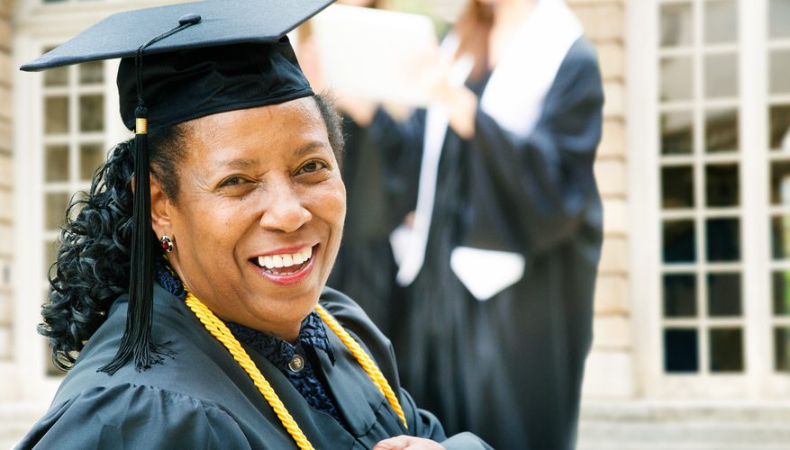 Growing numbers of people in their 50s and 60s are going back to college. Here's why...
http://ow.ly/d5j450kd4yJ
#college #advanceddegree #masters #bachelors #over50 #aarp #adults #degree #backtoschool #tuition #learning #growth #lifechange #careerchange