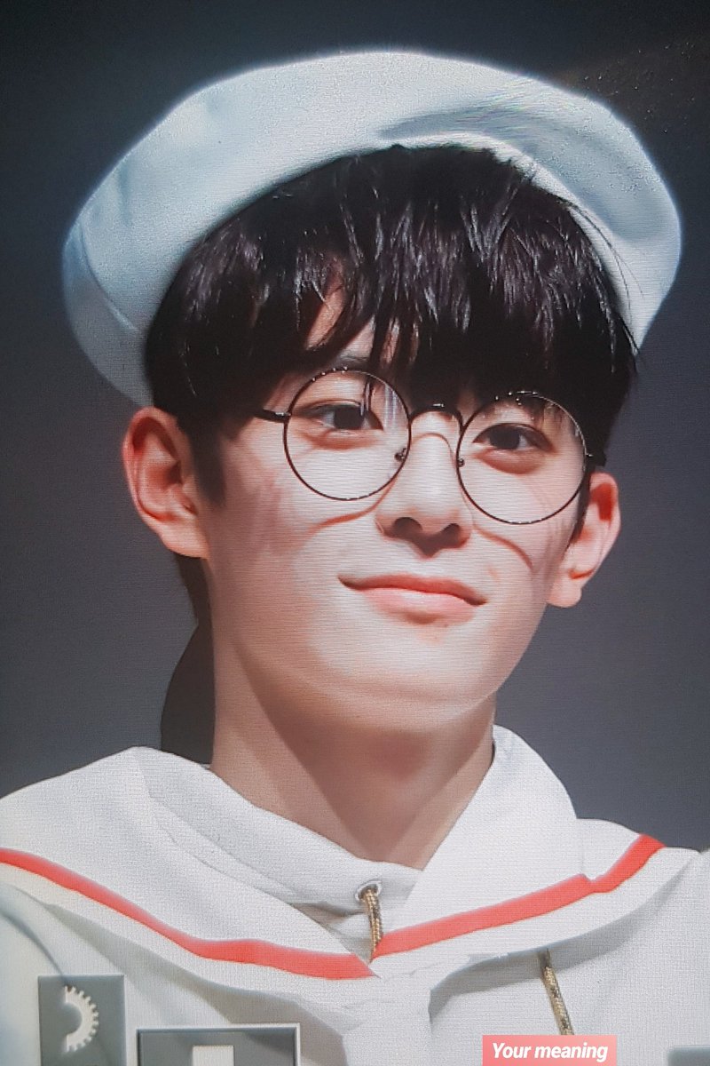 YourMeaning0125's tweet photo. 190118 동자아트홀 팬싸인회 #강민 #verivery #kangmin #베리베리 @by_verivery 

오늘도 천재... https://t.co/q0jU5pFijM