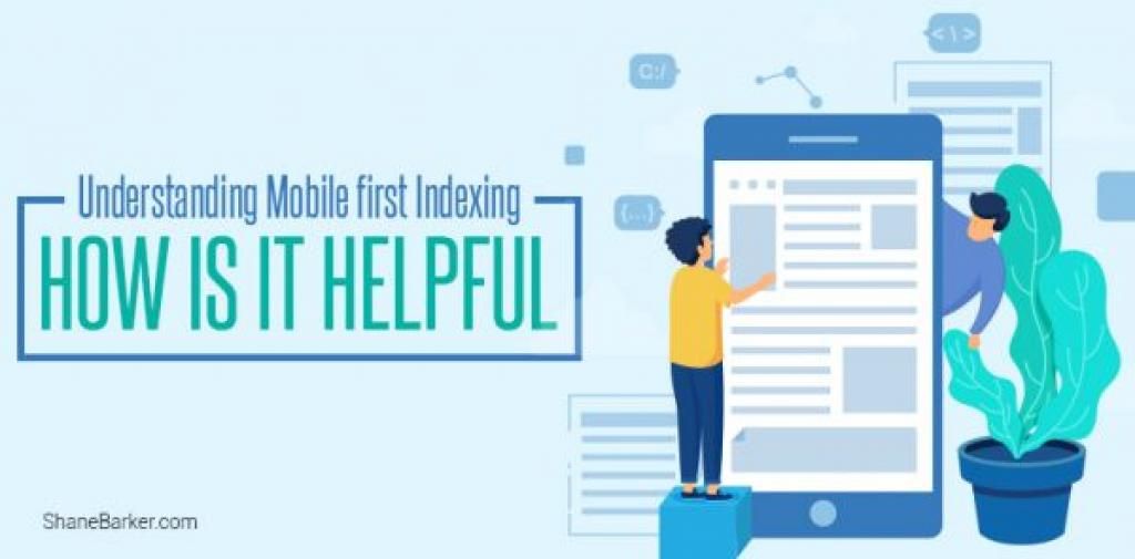 elyonapps's tweet photo. Understanding Mobile-First Indexing – How Is It Helpful? https://t.co/6NxoC021ds #App #Mobile #SEO https://t.co/HHfRztDdgL