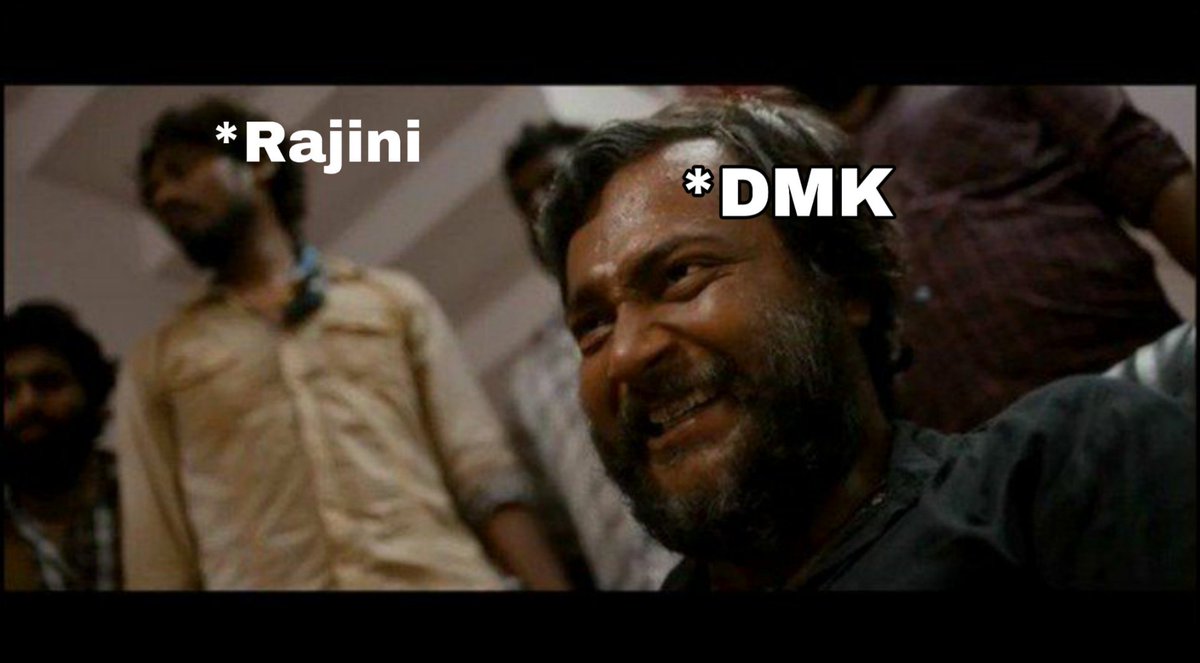 Sun Pictures : ஸ்கெட்ச் தல க்கு இல்ல ரஜினி ரஜினி ... ஸ்கெட்ச் உனக்குதான் 😂
That kalyanaveedu gopi ad😂😂😂😂😂👌
#Petta #Rajinikanth
#VISWASAMWinsInEveryPetta