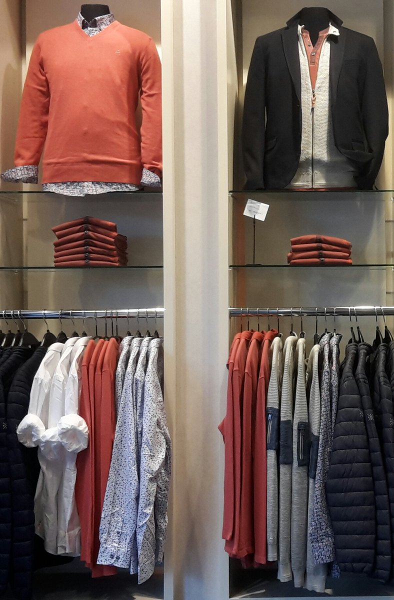 Voorjaar! #Lerros
#mannenmode #Assen