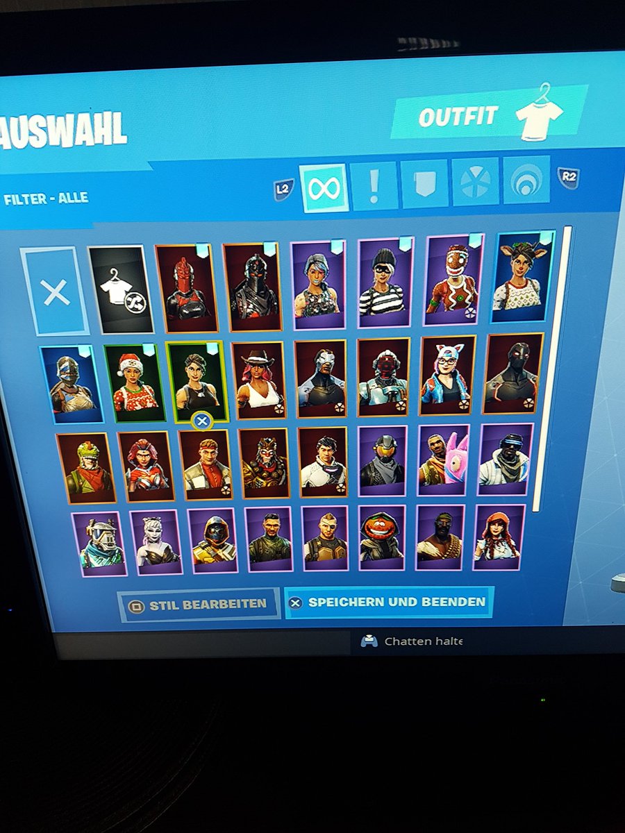 KLL32's tweet image. Selling that account
Only PayPal
