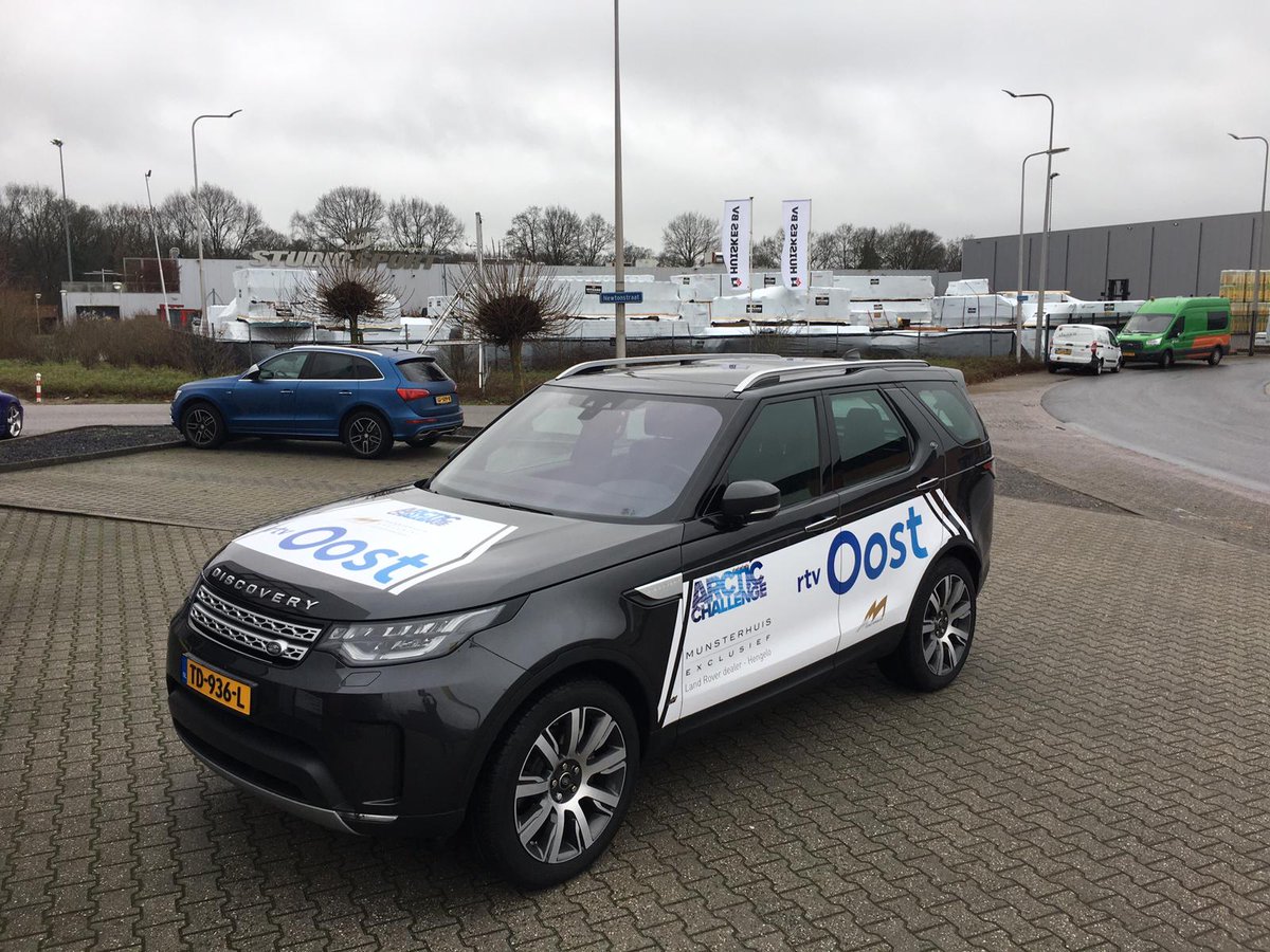 JaBe Reclame tweet media