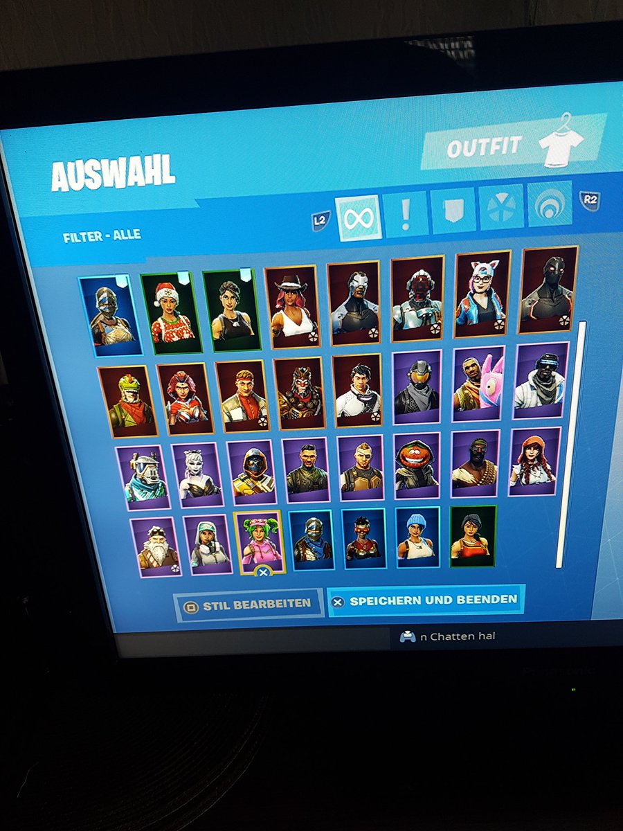 KLL32's tweet image. Selling that account
Only PayPal