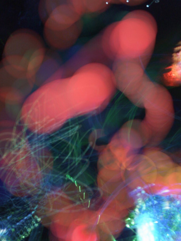 A wonderful two days exploring light and colour painting with Orange Cluster at Green Park. #sen #education #wolverhampton #edTech #photography