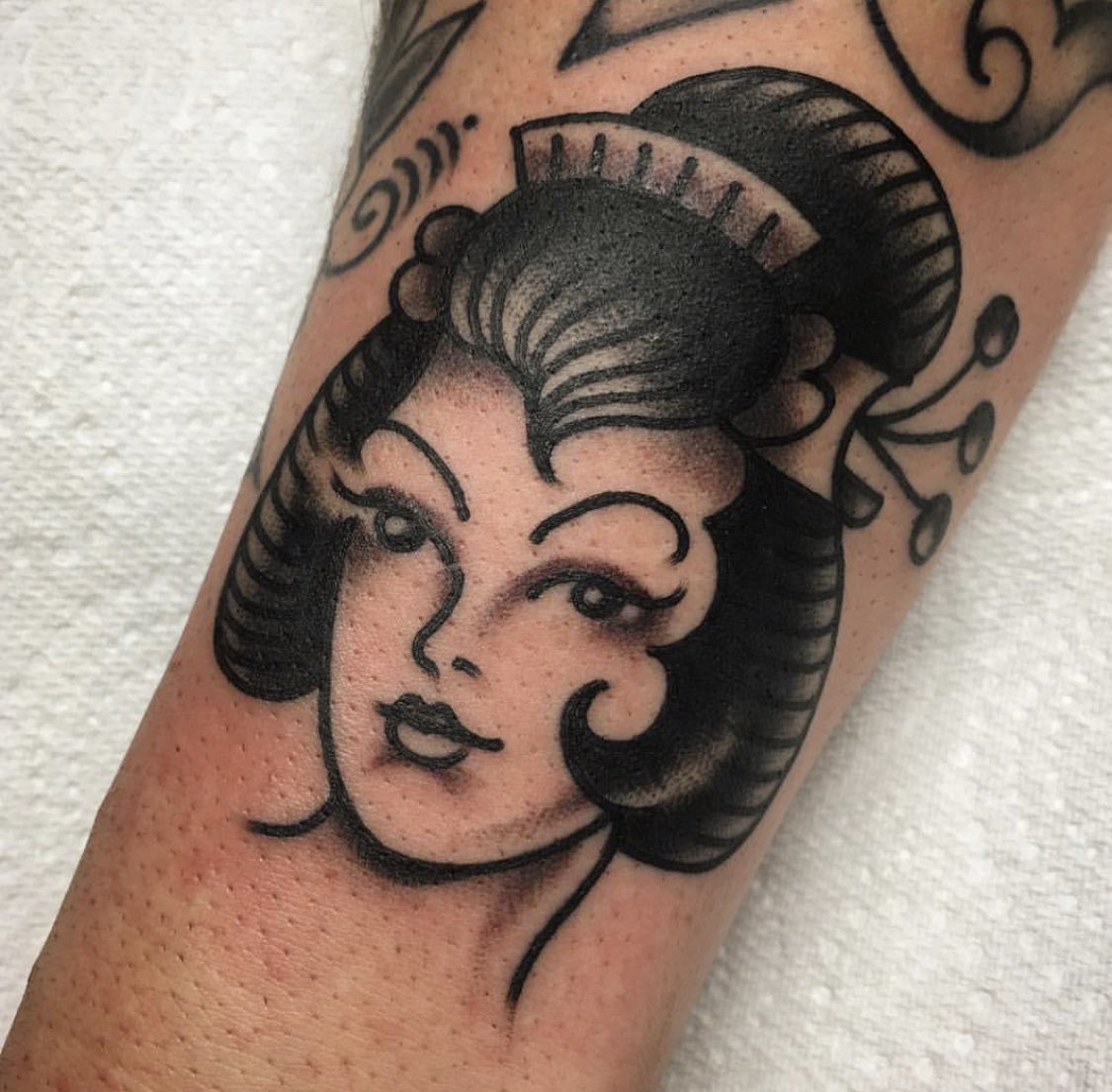 Frith Street Tattoo tweet media