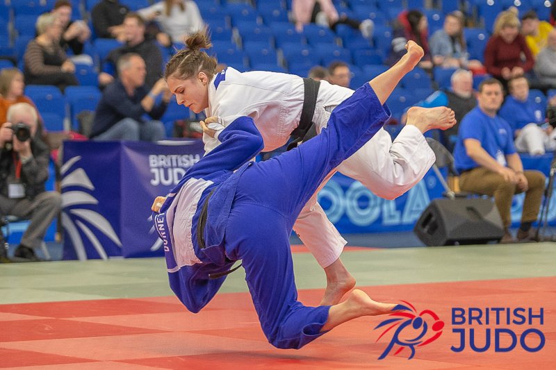 BritishJudo's tweet photo. Fantastic entries for this weekend's 2019 Scottish Open at the Emirates Arena.
Senior international medallists, current British champions and judoka from Germany and Sweden will be stepping on the mat in Glasgow
Further Info: https://t.co/fq4eNPbDMs
#ScotOpen19 https://t.co/M2e6LfBEk5
