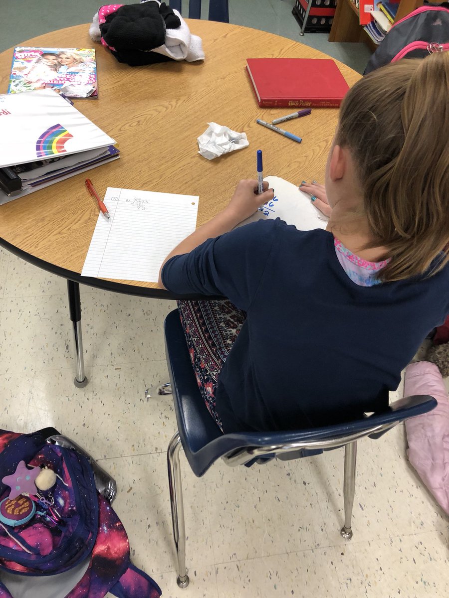 jperry1133's tweet image. We had a great first week of extended learning and our first ever P.A.W.S (Peers Advancing Wolfpack Success) mentor program! #dedicatedteachers #supportingstudentsuccess #GameOnSae @Humphrey_DLT @MrsAlhadeff @andylallison @sixersgirl2121