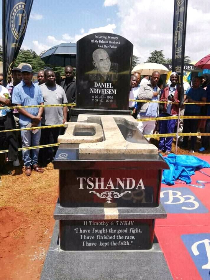 HitmanMusic1's tweet photo. Rest in peace baba ndivhiseni@ Hitman music https://t.co/avuVDLjlVT
