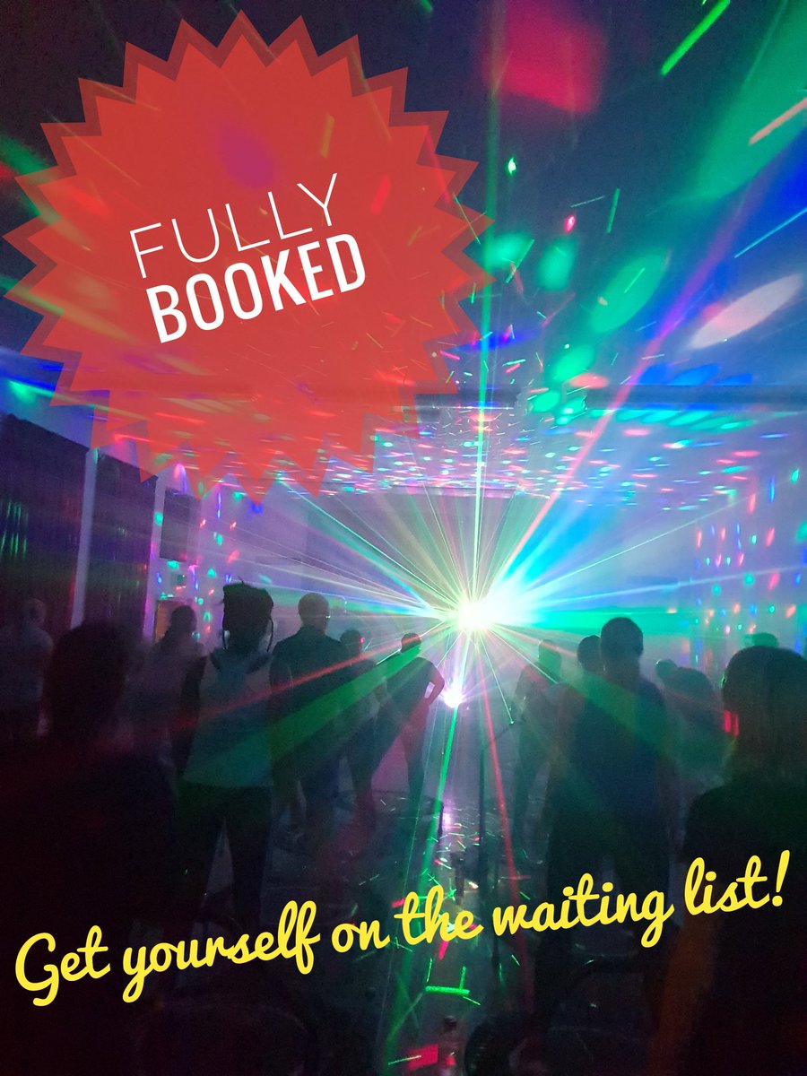 bouncebeyondHQ's tweet photo. Monday nights class is fully booked you can get yourself on the waiting list here: https://t.co/HOa0VbyDGk
#bouncebeyond #minitrampolines #thanet #funfitness #margate #minirebounders #bounceclass https://t.co/vcY0Cyi6IM