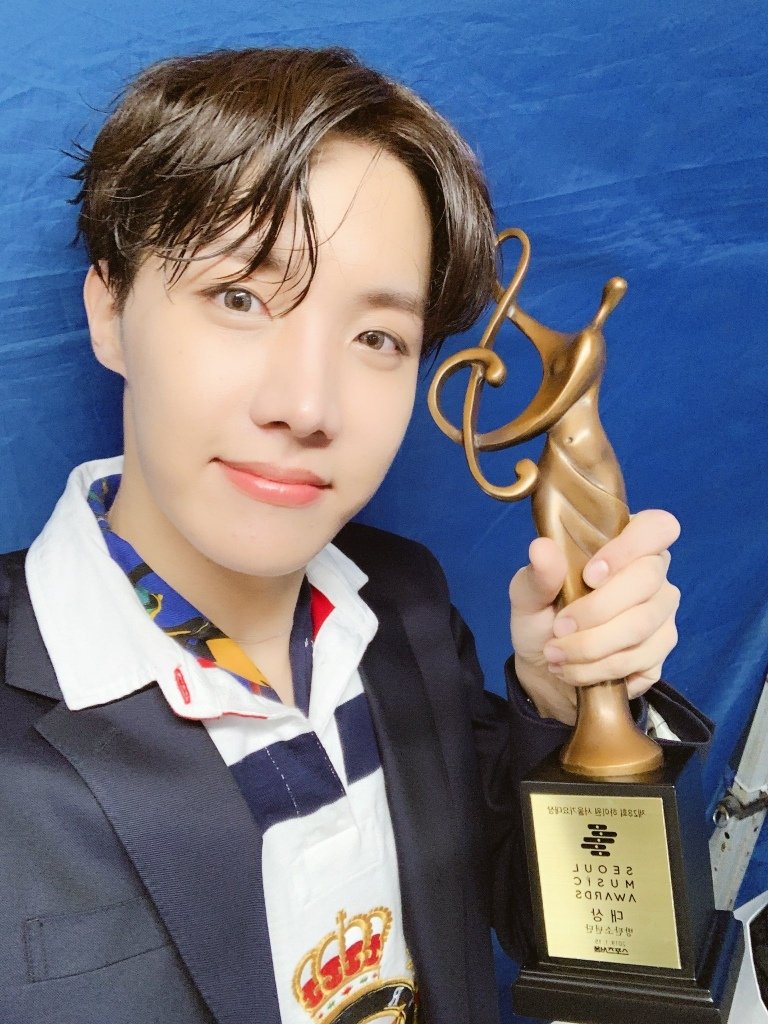 #BTS_twt #BTS #제이홉