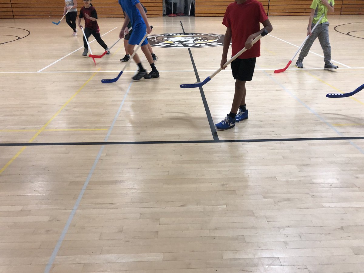 WWMS Health & Physical Education tweet media