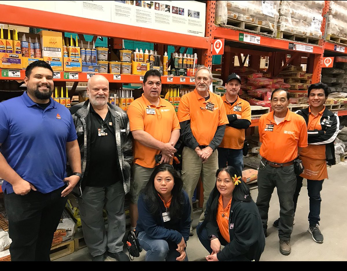 DCarlitozzz13's tweet photo. Thank you Met Team from Home Depot 3305 Centennial Parkway Store for participating in the Sika Service PK.  #ProSelectSika @NikkiJ6875 https://t.co/EnCxiBzTFp