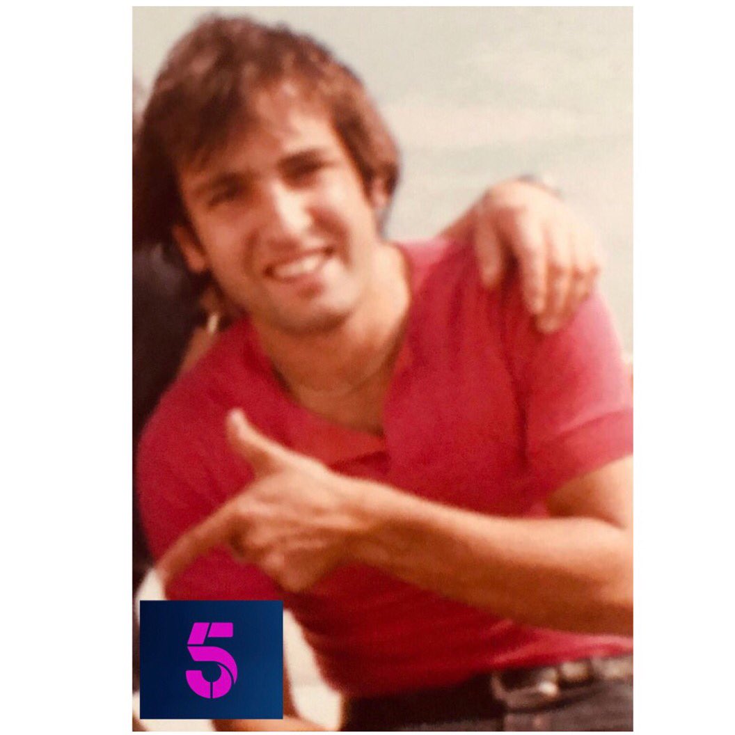 Channel 5 News? Tonight? At 6:30pm?  Urmmm.... YES.  Tune in to see Josh talking some more and spreading the love for Mike. What a week, thank you SO much for your continued support 🕺🏽