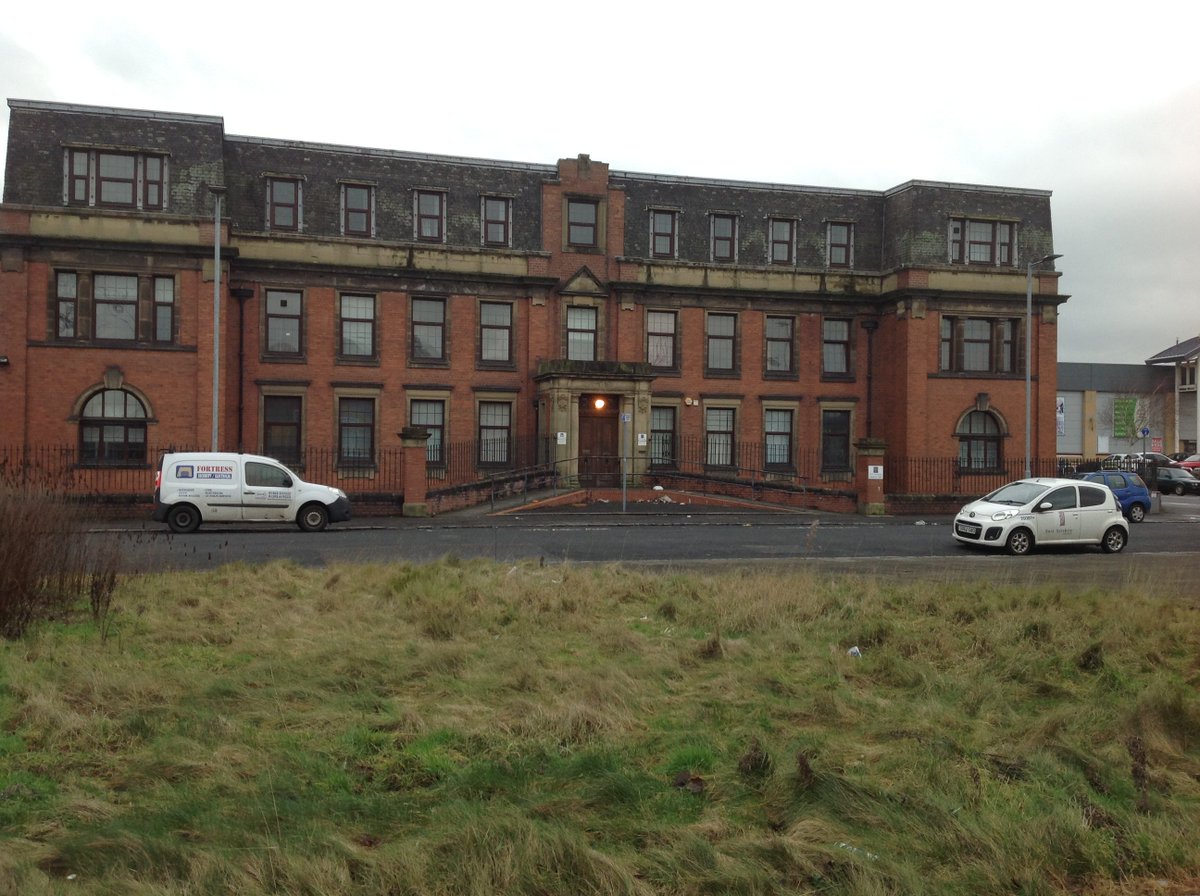 eacproperty's tweet photo. PROPERTY FOR SALE, GREENHOLM STREET #Kilmarnock KA1 4DJ #EastAyrshire #Invest_EA OFFERS ARE INVITED CLOSING DATE 18th FEBRUARY 2019.

https://t.co/P4F1TlYrWp https://t.co/qMQ3EMLHhw