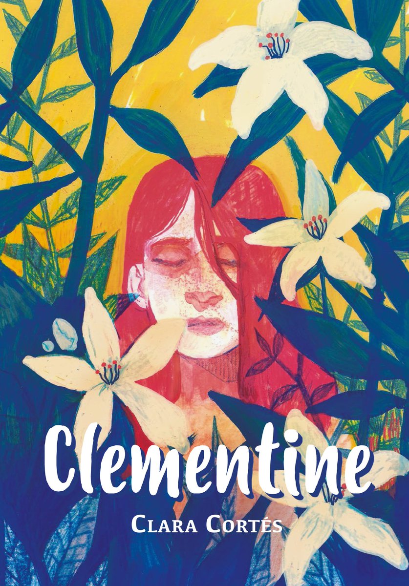 Resultado de imagen de Clementine Clara CortÃ©s