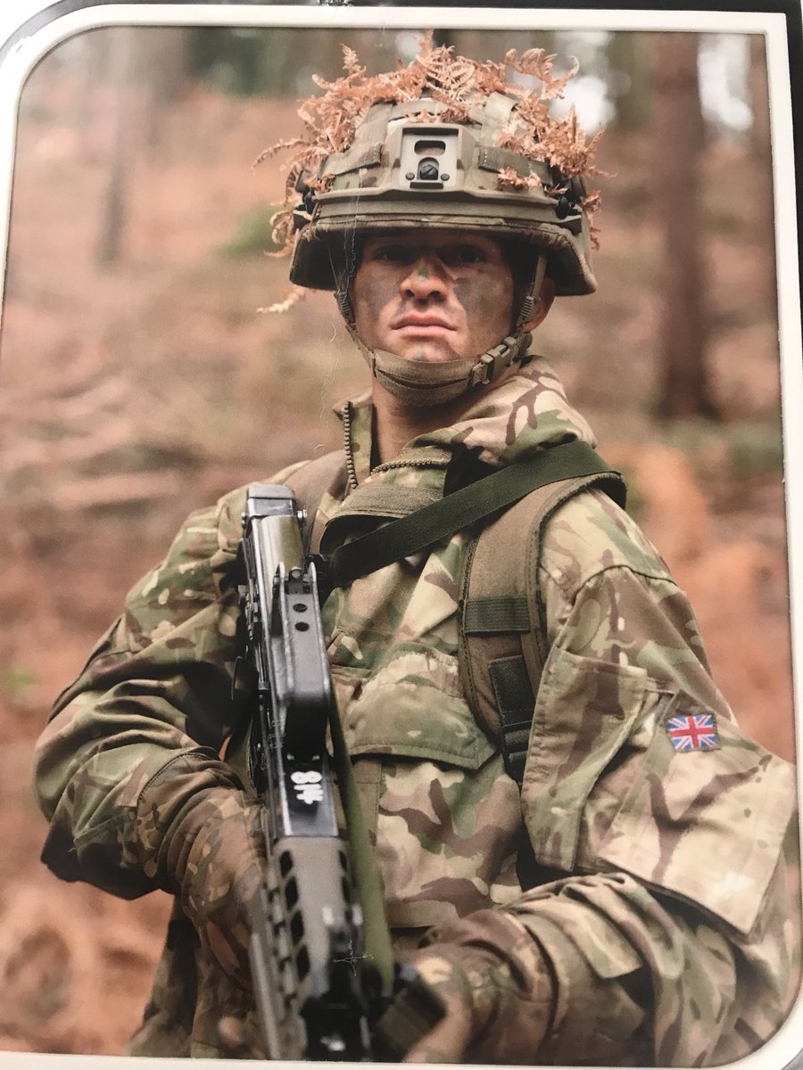 Uniformed Public Services BTC tweet media