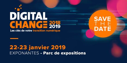 _Conserto's tweet photo. 📢 [DIGITAL CHANGE] 📆  
👉Venez nous retrouver au stand 38 du @Digital_Change_  les 22-23 Janvier au Parc des expos de Nantes !
La team #Agilité sera représentée pour l'animation des FishBowls 🐟Et l'équipe @Conserto pour échanger et répondre à vos questions ! 
cc @jeremie_gffe https://t.co/4C6VUFVGaI