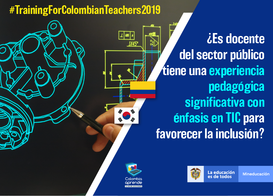Colombia Aprende tweet media