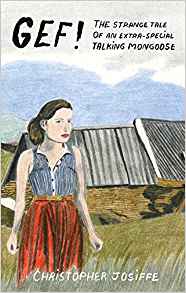 magoniareview's tweet image. A very interesting comment added to my review of Christopher Josiffe&apos;s book on Gef the Talking Mongoose, from someone who knew Voirrey, the young lady who was at the centre of events.
pelicanist.blogspot.com/2017/06/gef-be…
@gefbot @chrisjosiffe #talkingmongoose