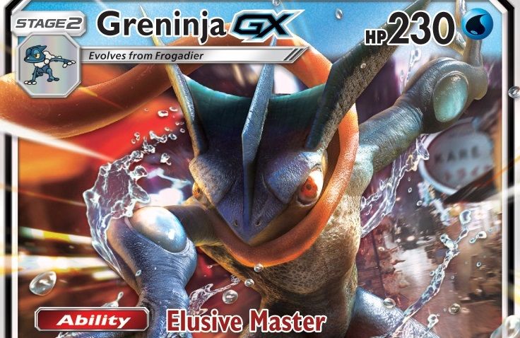 These Detective Pikachu Pokemon trading cards might be a little TOO  realistic https://t.co/hIvAdtdQJK