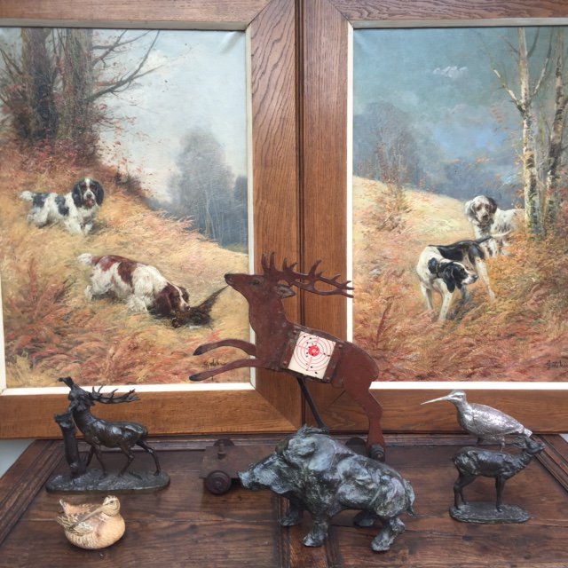 KunstWeekend's tweet image. @antiquesmarco biedt u graag een kleine selectie aan van antiek en curiosa Zij helpen u graag in uw zoektocht naar ontbrekende zaken in uw collectie. Bent u op zoek naar iets bijzonders? Bezoek Marco Boes antiques dan tijdens het Kunst &amp;amp; Antiek Weekend