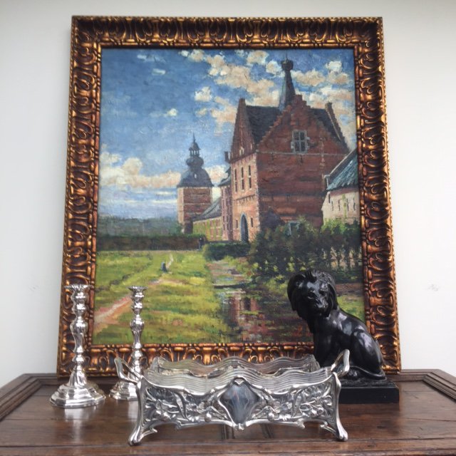 KunstWeekend's tweet image. @antiquesmarco biedt u graag een kleine selectie aan van antiek en curiosa Zij helpen u graag in uw zoektocht naar ontbrekende zaken in uw collectie. Bent u op zoek naar iets bijzonders? Bezoek Marco Boes antiques dan tijdens het Kunst &amp;amp; Antiek Weekend
