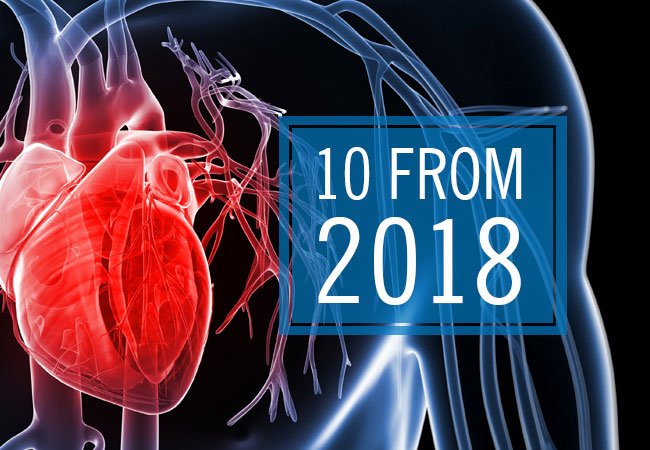 CardilogyCME's tweet image. The Cleveland Clinic's top 10 of 2018’s Most Notable Cardiovascular Studies 
snip.ly/d5nnu7
