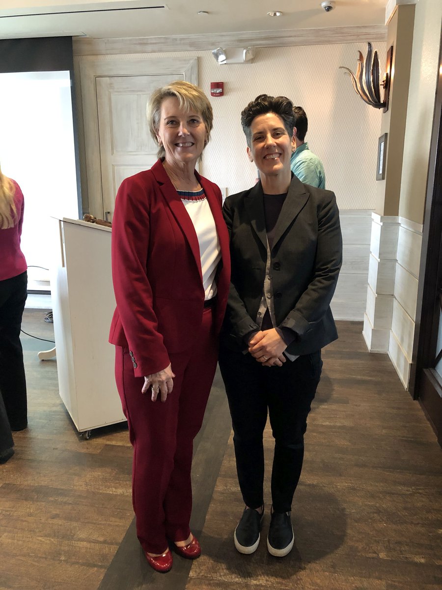OceanWindNJ's tweet image. Thanks to Cape May County Chamber of Commerce President @chambervicki for inviting Kris Ohleth to speak to the @CMCChamber board of directors today about @OrstedNA plans for #offshorewind in #NJ.