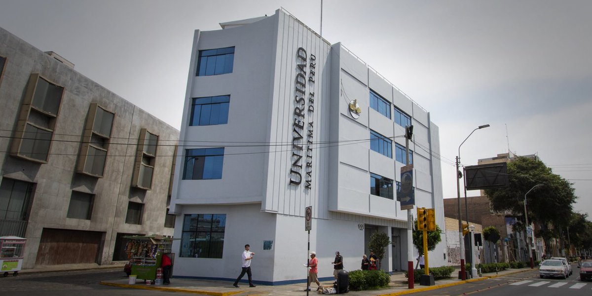SuneduPeru's tweet photo. 📢 #Sunedu deniega licenciamiento institucional a la Universidad Marítima del Perú. La UMP queda impedida de convocar procesos de admisión bajo cualquier modalidad. Ver más ➡️ https://t.co/fOQlftyOof https://t.co/4XzgFWPMrT