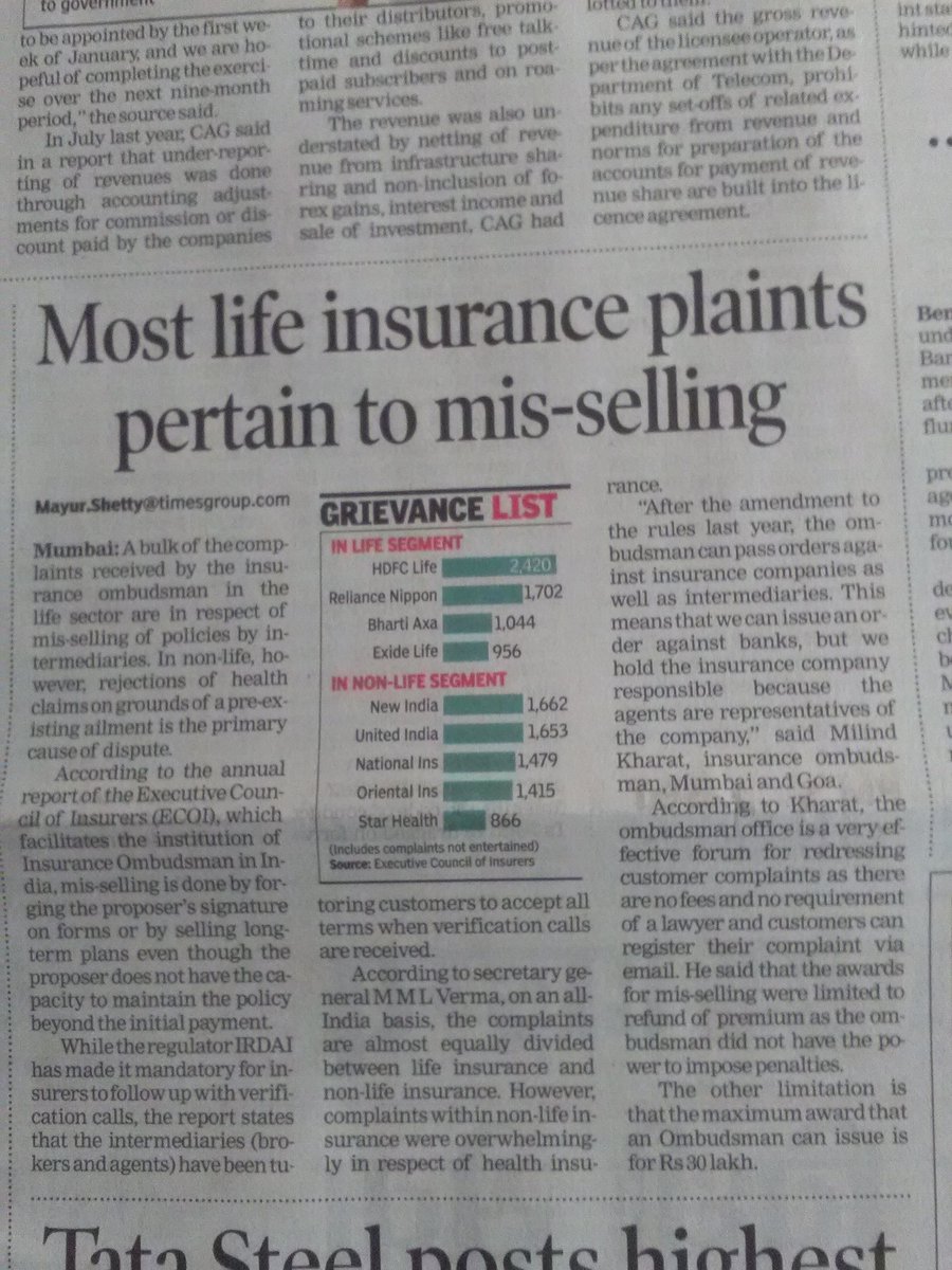 RRaaavvv's tweet photo. @KomalNahta @aamir_khan @ZeeCafe @TheRaymondLtd @magicbricks @urbanclap 

@HDFCLIFE @HDFCLife_Cares #HDFCStandardLife @SLA_plc @VijayaBankIndia #DeepakParekh #VibhaPadalkar

➡ Ref: 4 Scan Doc's - #HDFCLife Is #India's TOP #MisSelling Brand

➡ An Victim Lost - 2.69/- L; Days-545 https://t.co/MqNP2dX73o