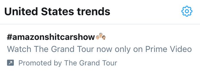 Apple: we only want family friendly content on our video service.   Amazon: we accidentally-on-purpose