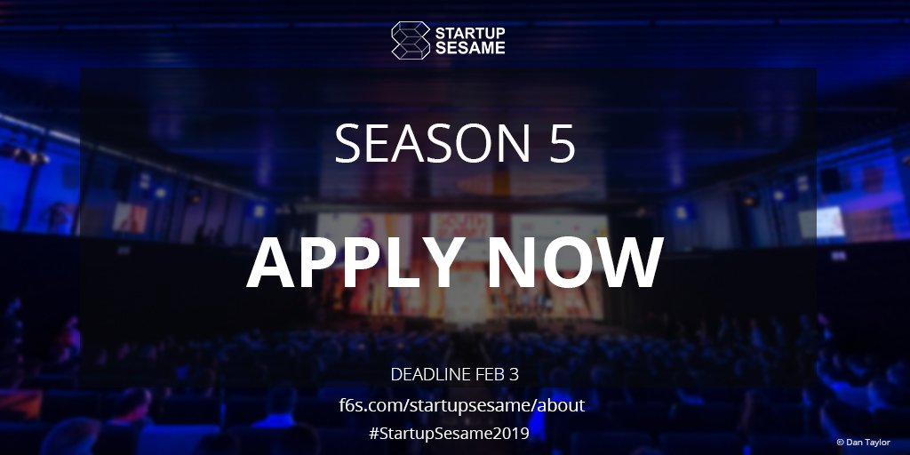 Paris Techstars Accelerator tweet media