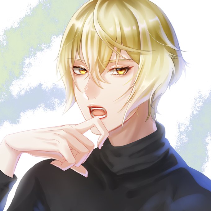 血飛沫のtwitterイラスト検索結果 古い順