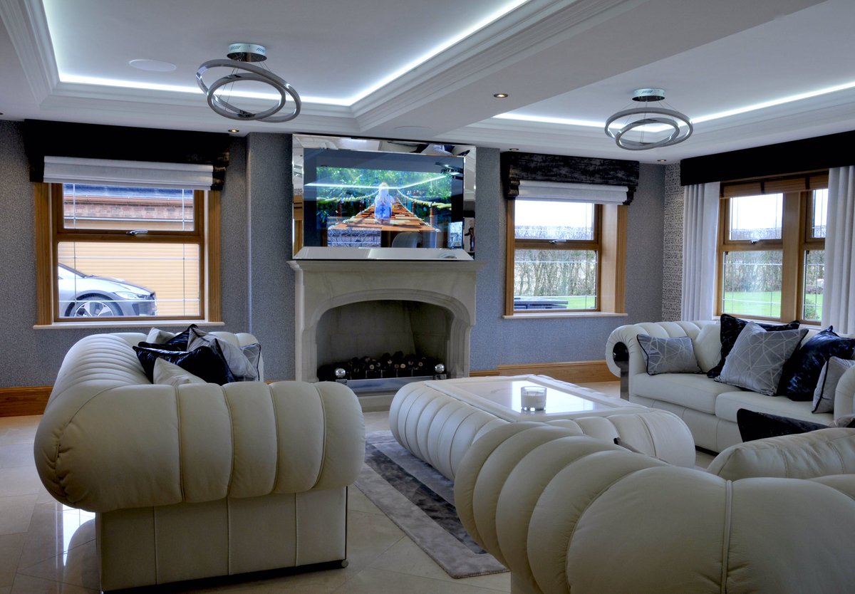 atlantik av (@atlantikav) on Twitter photo Beautiful 55’’ <a href="/PictureFrameTV/">PictureFrame.TV</a> with a #Bespoke #mirror frame and stunning @4K image! Contact Atlantik AV for further details of this Superb Mirror TV! <a href="/Autohabitat/">Automated Habitat</a> <a href="/RIBANorth/">RIBA North</a> <a href="/RIBAEducation/">RIBA Education</a> <a href="/calderpeel/">CALDERPEEL</a> @ArtcousticUK <a href="/CEDIA/">CEDIA</a> @CEDIADesigner @Install_mag #Cinema <a href="/LuxPropertyShow/">Luxury Property Show</a> Beautiful 55’’ <a href="/PictureFrameTV/">PictureFrame.TV</a> with a #Bespoke #mirror frame and stunning @4K image! Contact Atlantik AV for further details of this Superb Mirror TV! <a href="/Autohabitat/">Automated Habitat</a> <a href="/RIBANorth/">RIBA North</a> <a href="/RIBAEducation/">RIBA Education</a> <a href="/calderpeel/">CALDERPEEL</a> @ArtcousticUK <a href="/CEDIA/">CEDIA</a> @CEDIADesigner @Install_mag #Cinema <a href="/LuxPropertyShow/">Luxury Property Show</a>