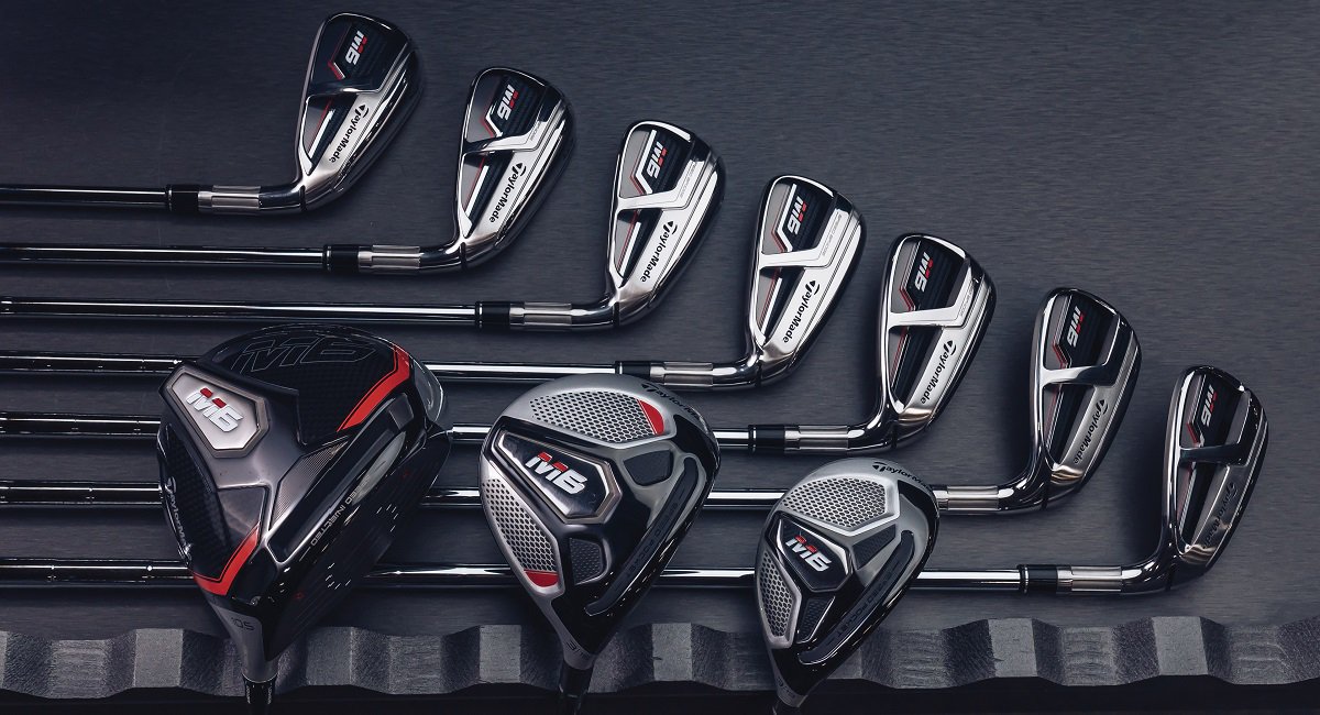 TaylorMadeCA's tweet image. Want M5 &amp;amp; M6 even faster? Pre-order now to be among the first to get your hands on #InjectedTwistFace and #SpeedBridge.

Lock in your order today: tmag.co/2HiLxhB