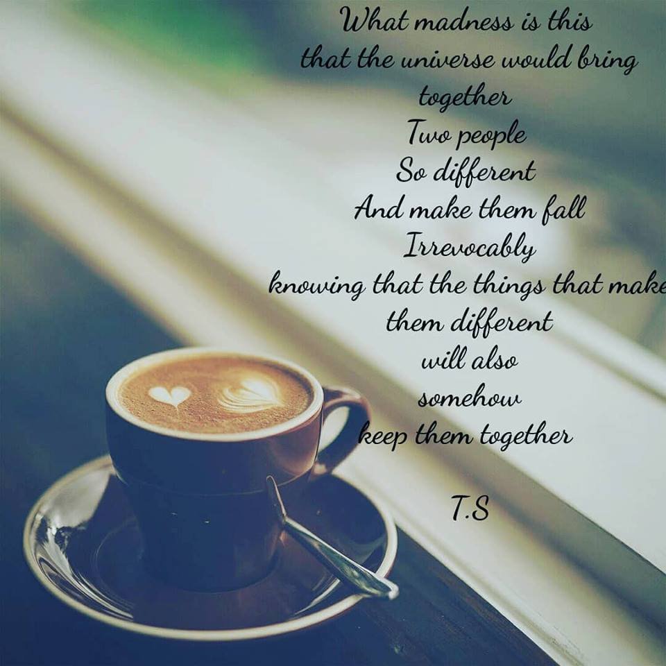 Literary_Chest's tweet photo. Want to get featured? Use #literarychest or tag us in your photo. And please follow us on Instagram, Facebook, Twitter, Google plus, Pinterest, Tumblr...😊
📷:  caught_between_the_pages
#poem #life #love #motivation https://t.co/paHXFk19WS