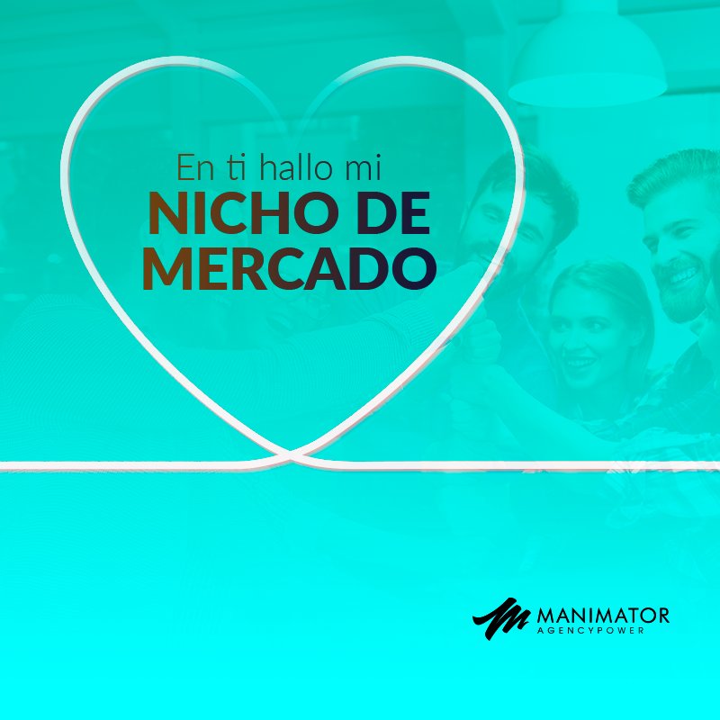 manimatorstudio's tweet image. Enamorar a tus clientes de tu marca es más fácil cuando cuentas con las herramientas, el conocimiento y la creatividad para brindarles MÁS de lo que necesitan.
Cuenta con #ManimatorAgencyPower para lograrlo. 
Ingresa a: manimatorstudio.com